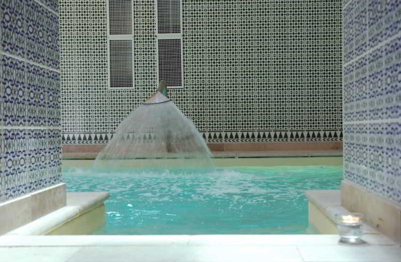 Relais Du Silence Domaine Des Thomeaux Mosnes Luaran gambar