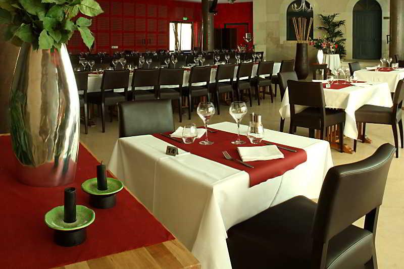 Relais Du Silence Domaine Des Thomeaux Mosnes Luaran gambar