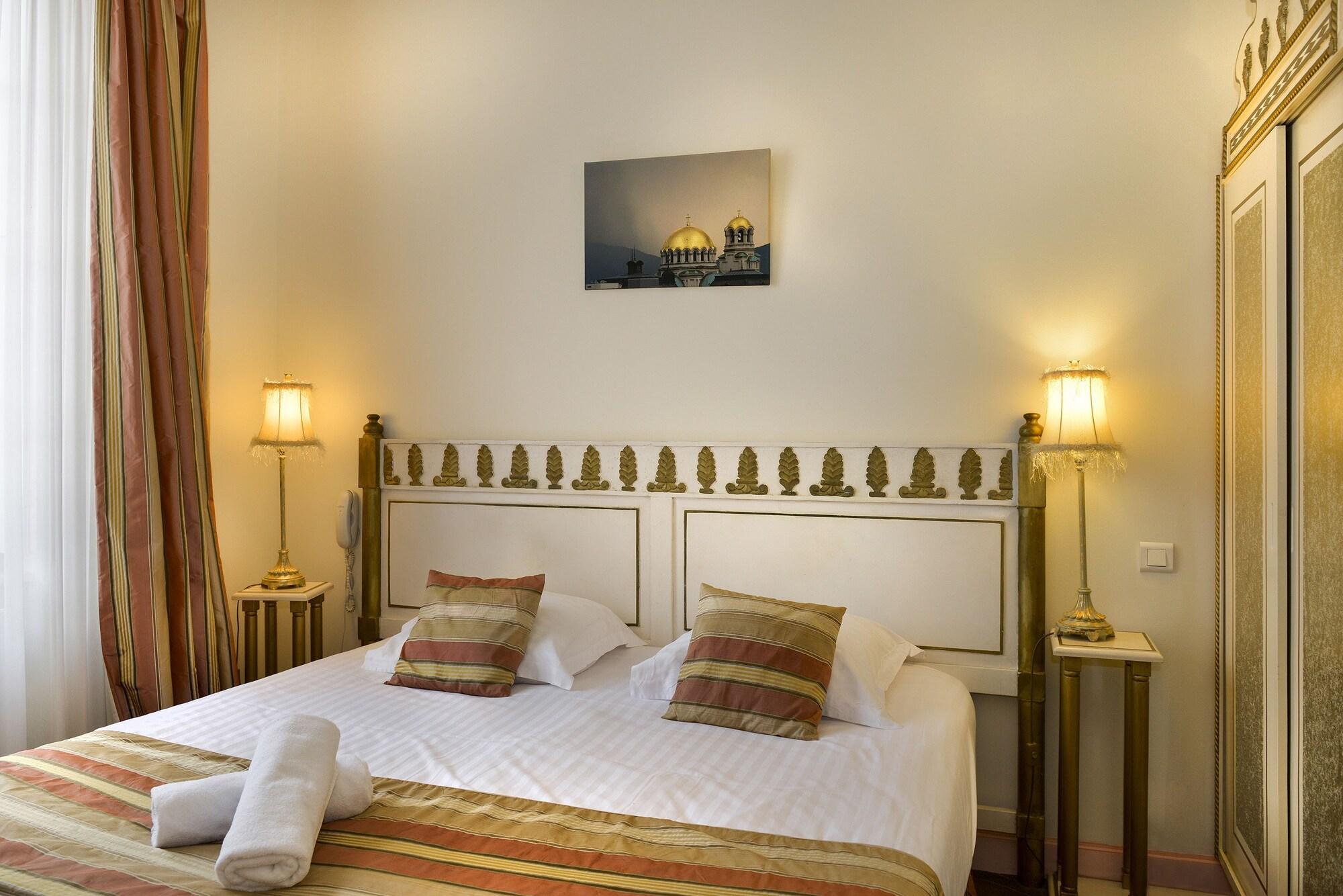 Relais Du Silence Domaine Des Thomeaux Mosnes Luaran gambar