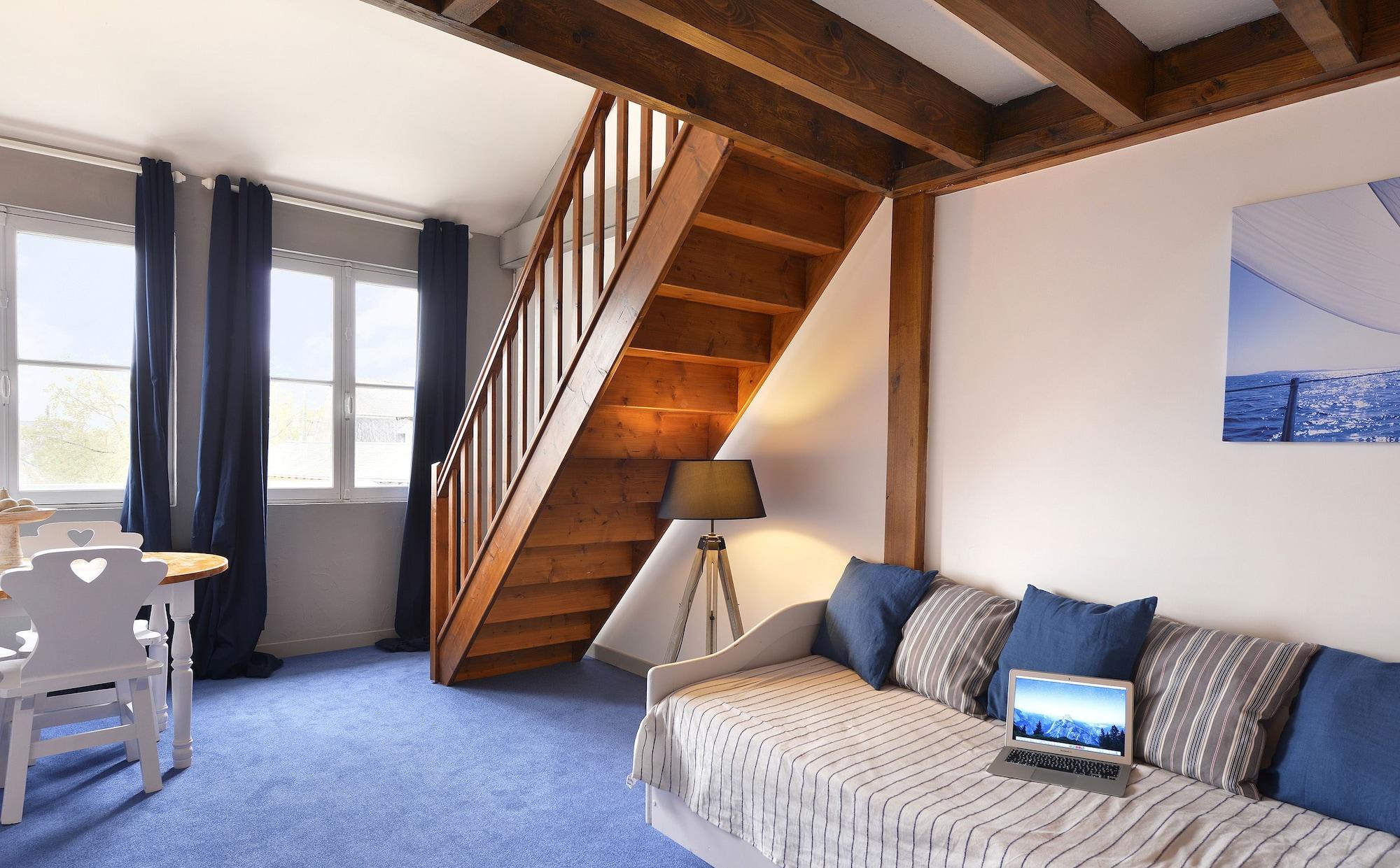 Relais Du Silence Domaine Des Thomeaux Mosnes Luaran gambar