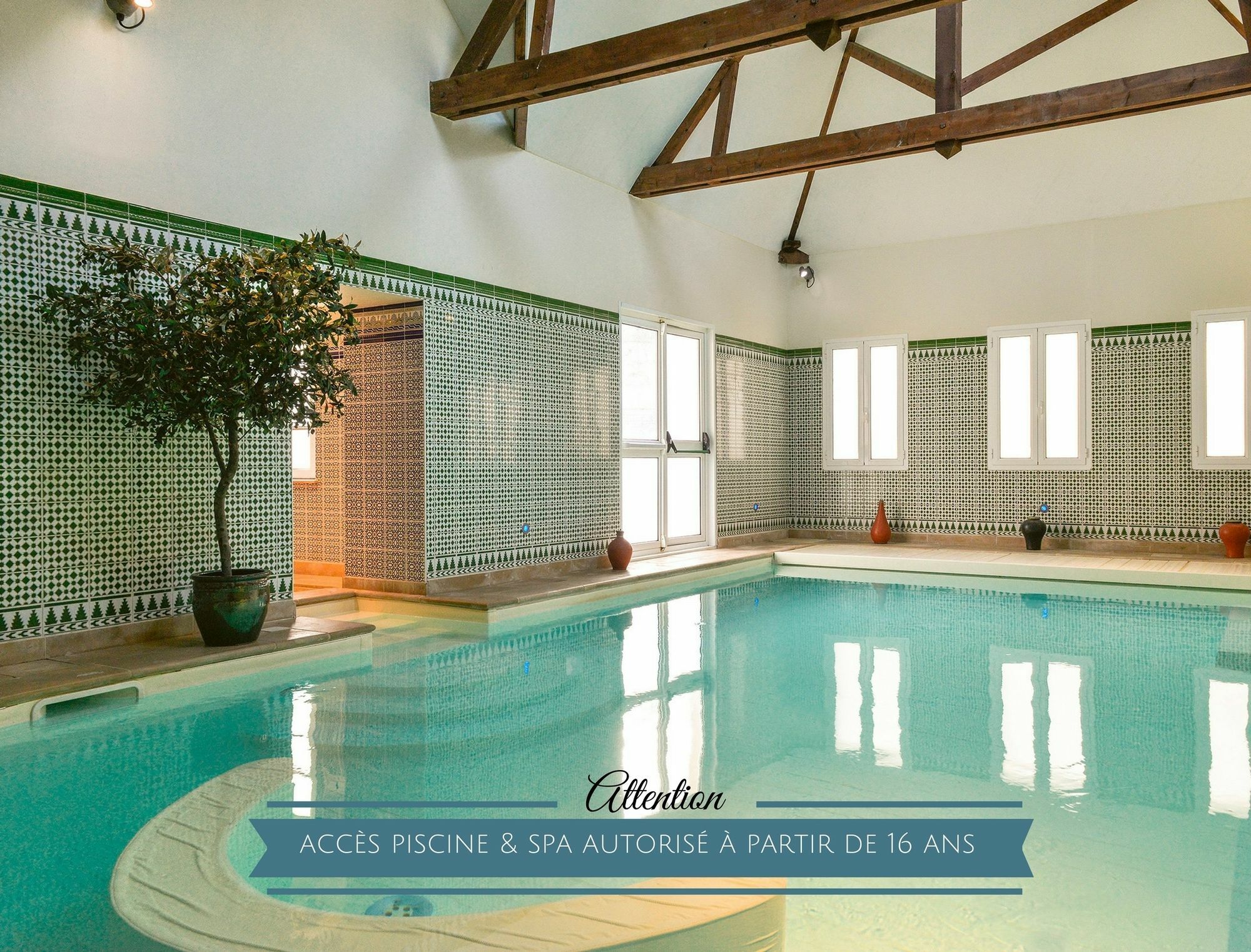 Relais Du Silence Domaine Des Thomeaux Mosnes Luaran gambar